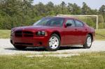 Dodge Charger 2006 года